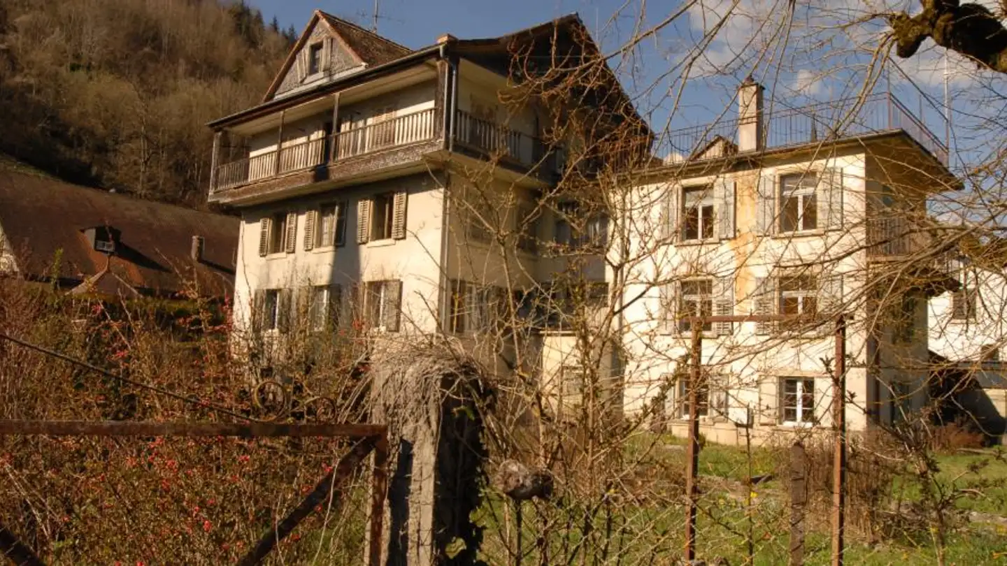 Einfamilienhaus kaufen - Route de France 35, 2805 Soyhières - Foto 3