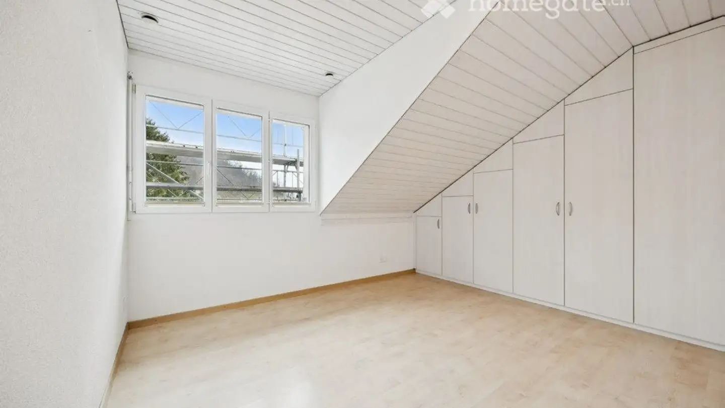 Appartement à louer - Roggenacherweg 7, 5505 Brunegg - Photo 2