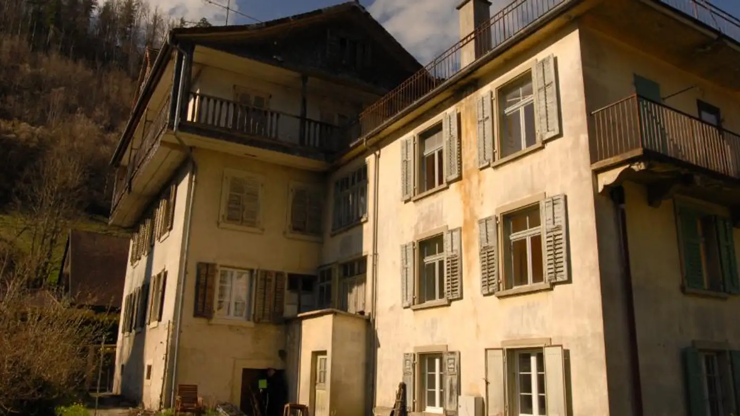 Einfamilienhaus kaufen - Route de France 35, 2805 Soyhières - Foto 4