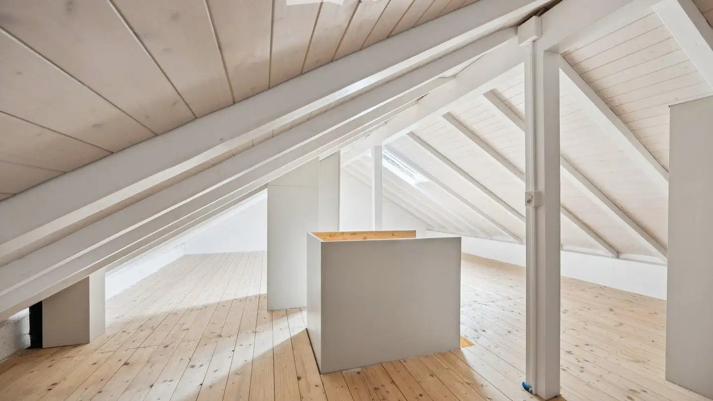 Appartement à louer - Roggenacherweg 7, 5505 Brunegg - Photo 4