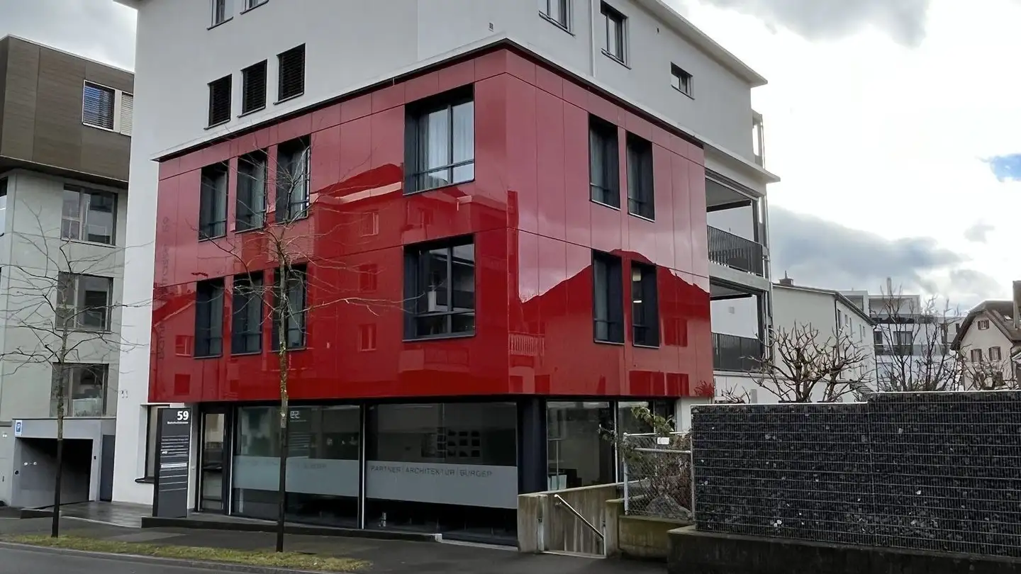 Appartamento in affitto - Bahnhofstrasse 59, 6403 Küssnacht am Rigi