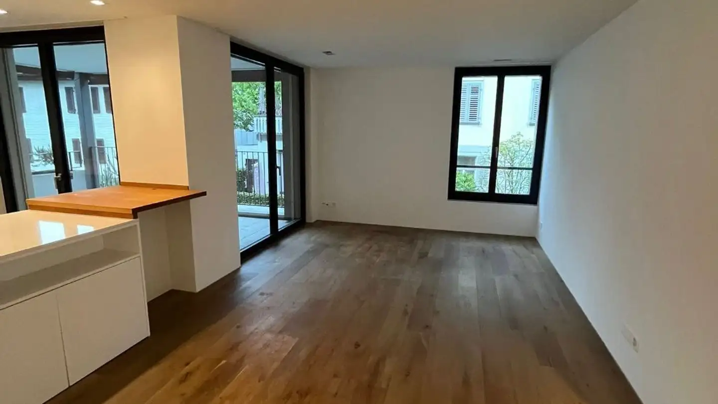 Appartamento in affitto - Bahnhofstrasse 59, 6403 Küssnacht am Rigi - Foto 2