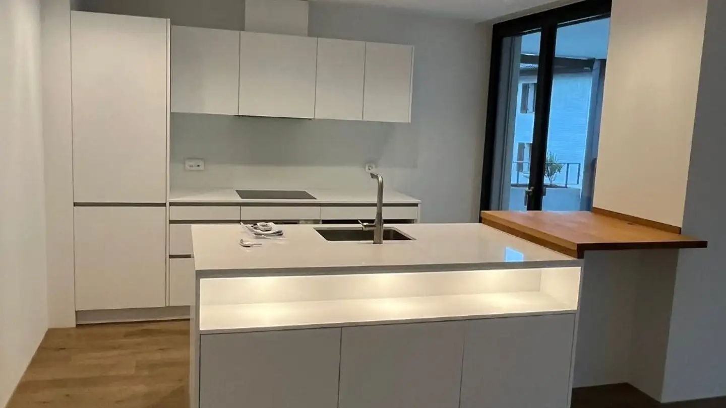 Appartamento in affitto - Bahnhofstrasse 59, 6403 Küssnacht am Rigi - Foto 3