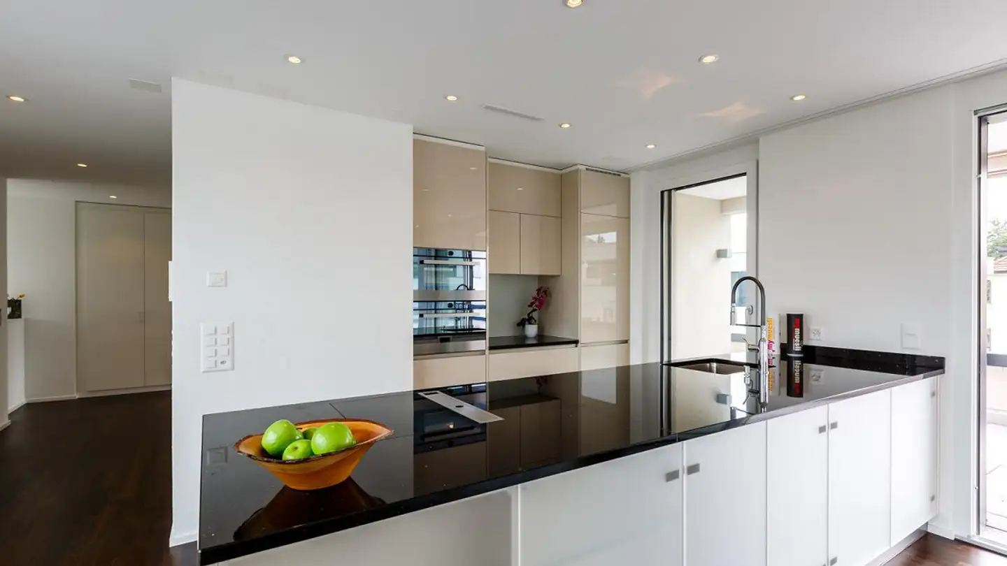 Attique à louer - Friedbergstrasse 16a, 9240 Uzwil - Photo 4
