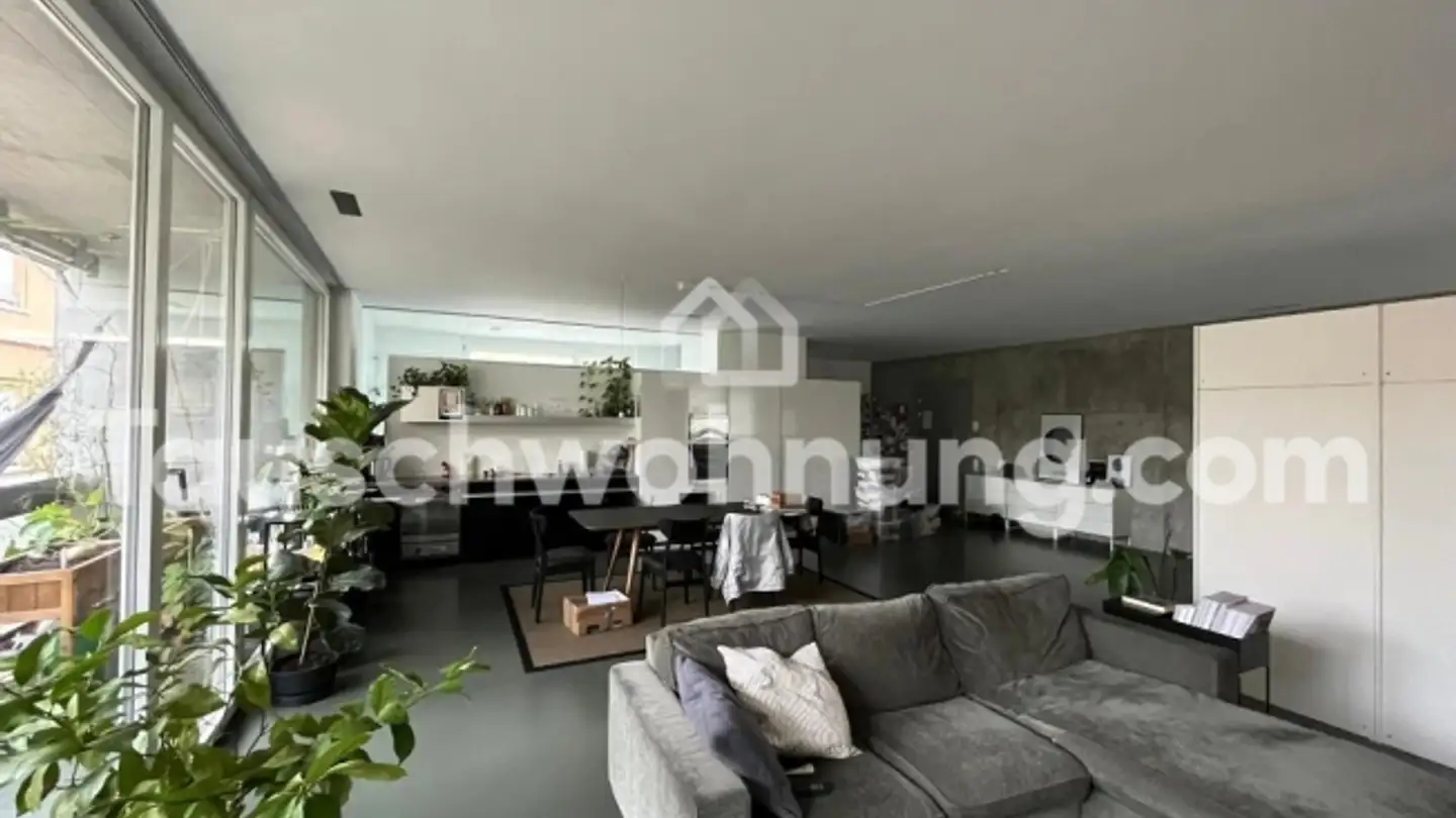 Appartamento in affitto - 8004 Zürich