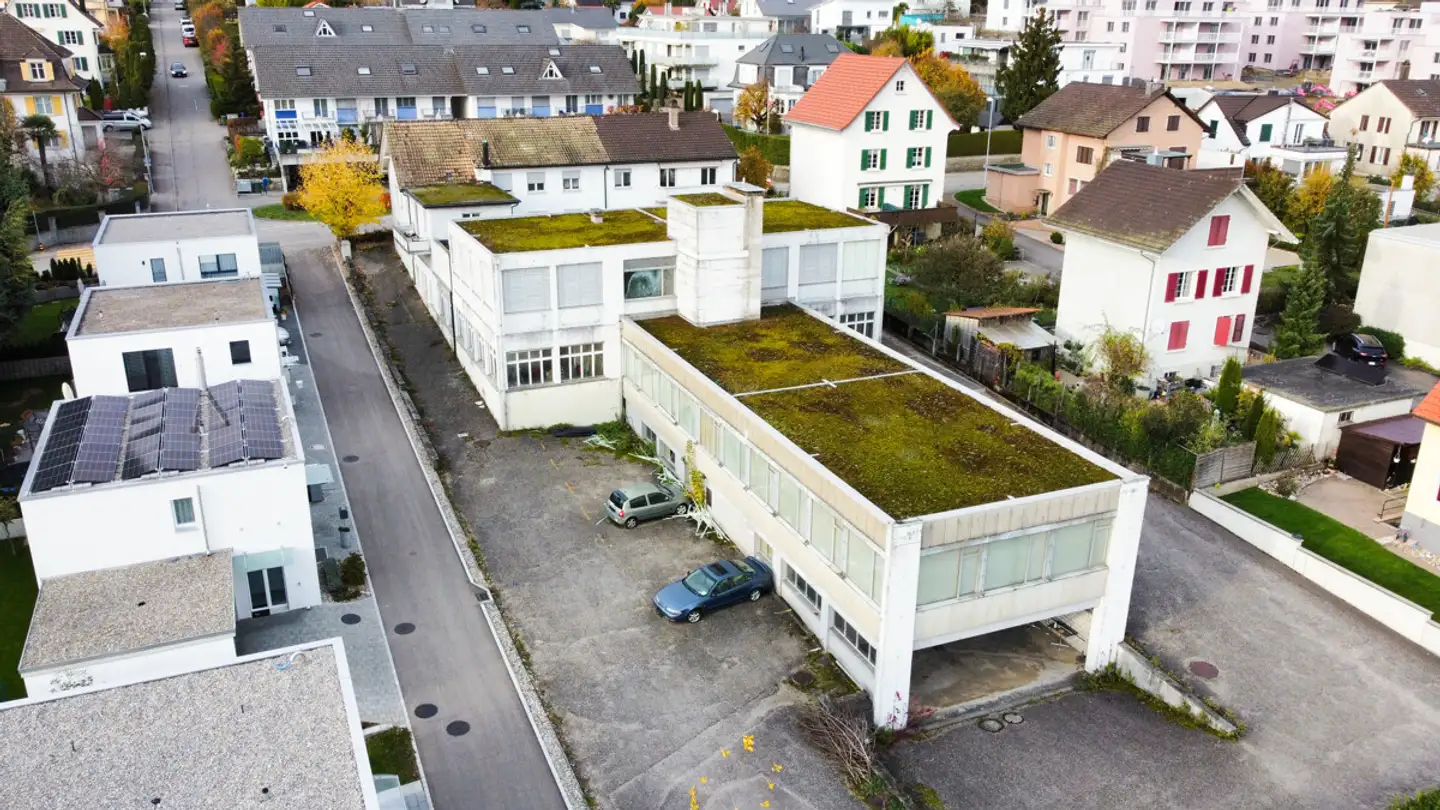 Edificio residenziale in vendita - Bettlachstrasse 140, 2540 Grenchen - Foto 3