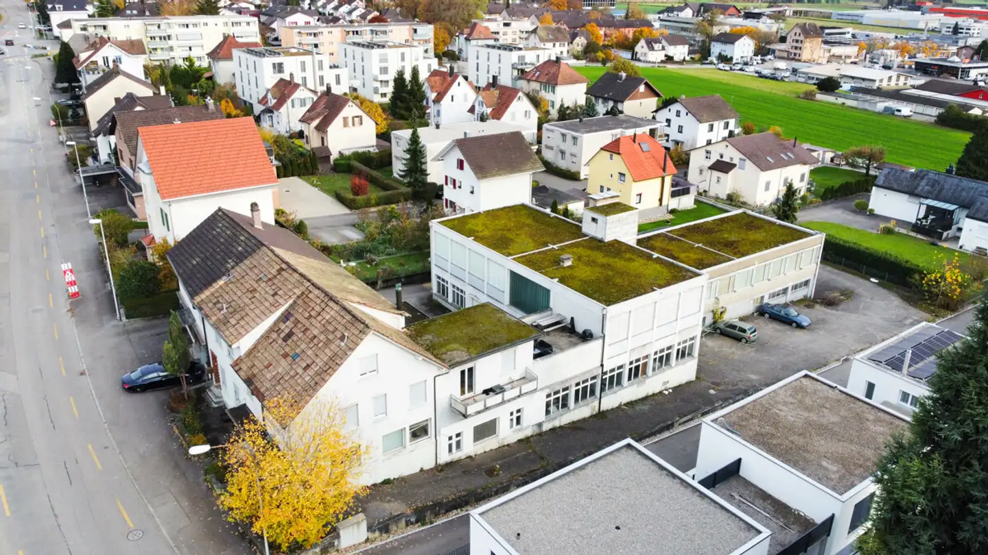 Edificio residenziale in vendita - Bettlachstrasse 140, 2540 Grenchen - Foto 4