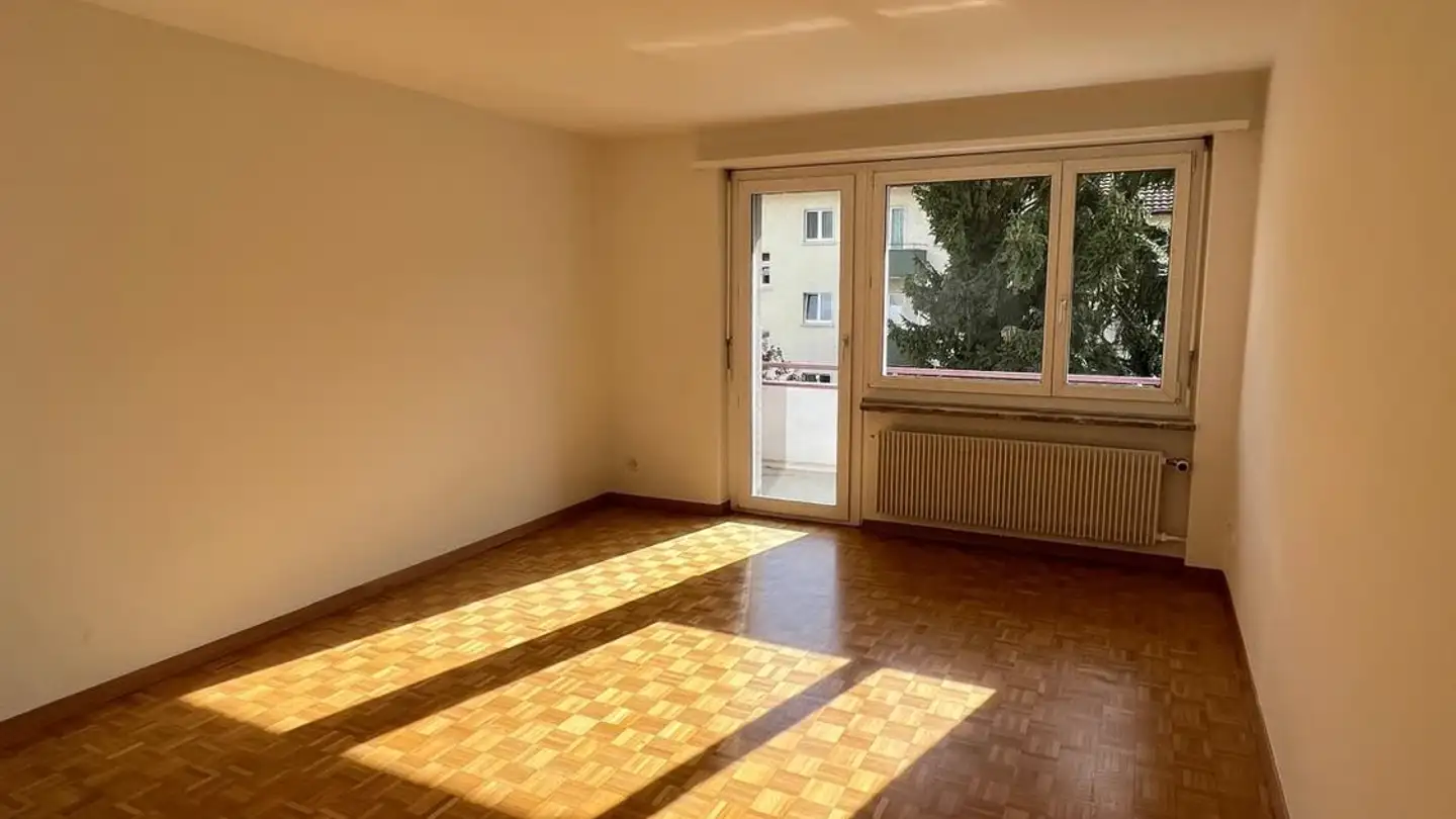 Appartamento in affitto - Wydäckerring 147, 8047 Zürich