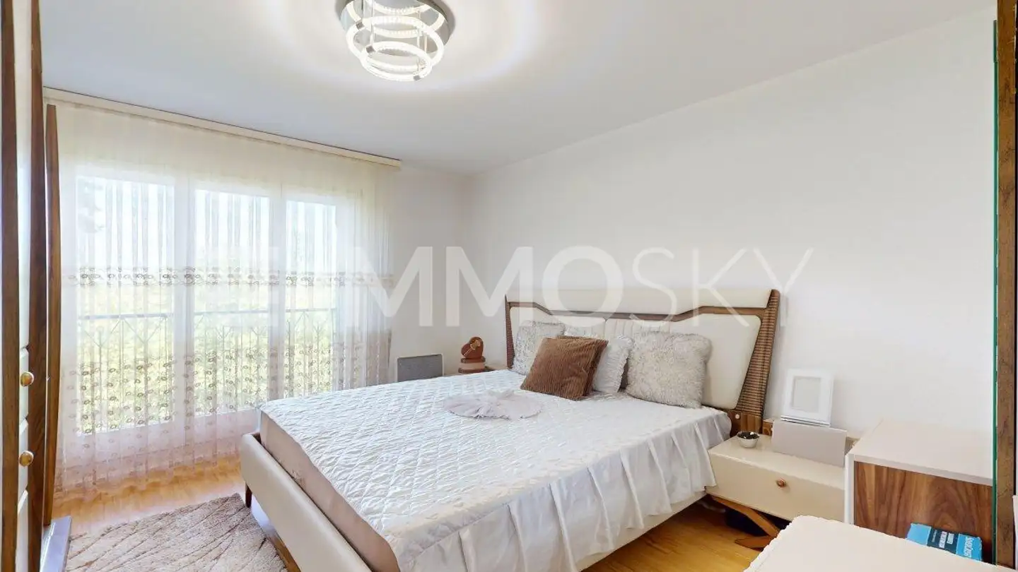 Wohnung kaufen - 1723 Marly - Foto 4