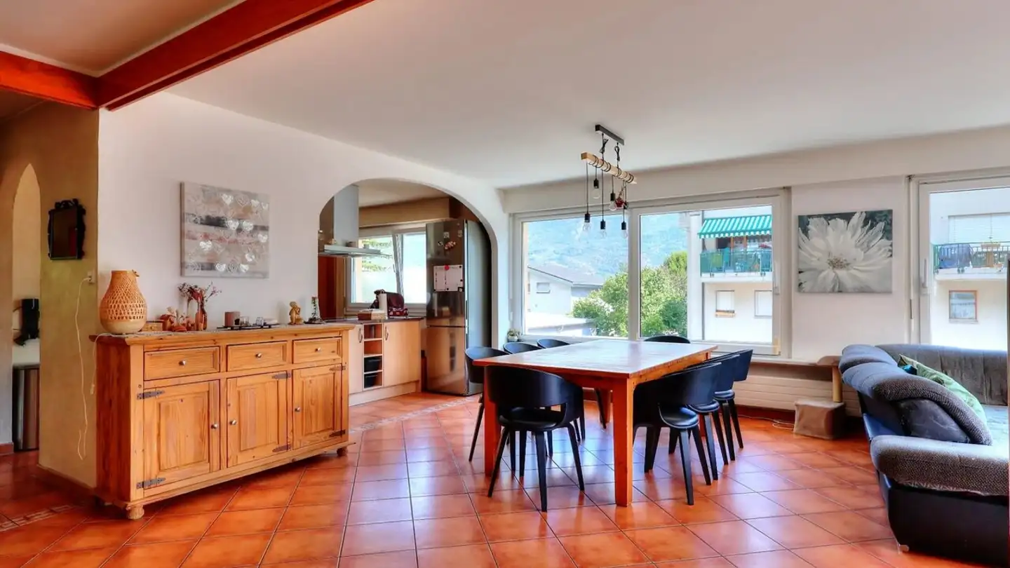 Appartamento in vendita - 1926 Fully - Photo 3