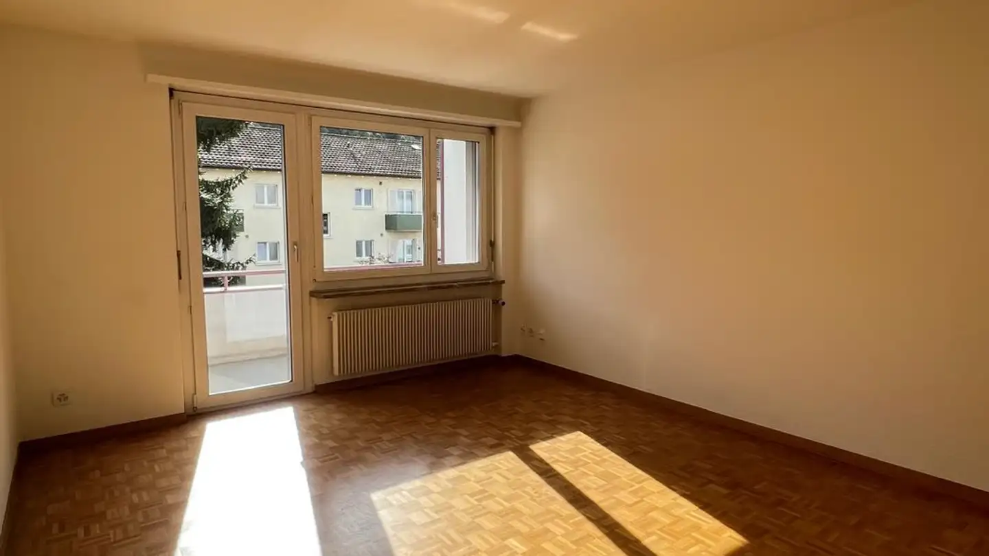 Appartamento in affitto - Wydäckerring 147, 8047 Zürich - Foto 2