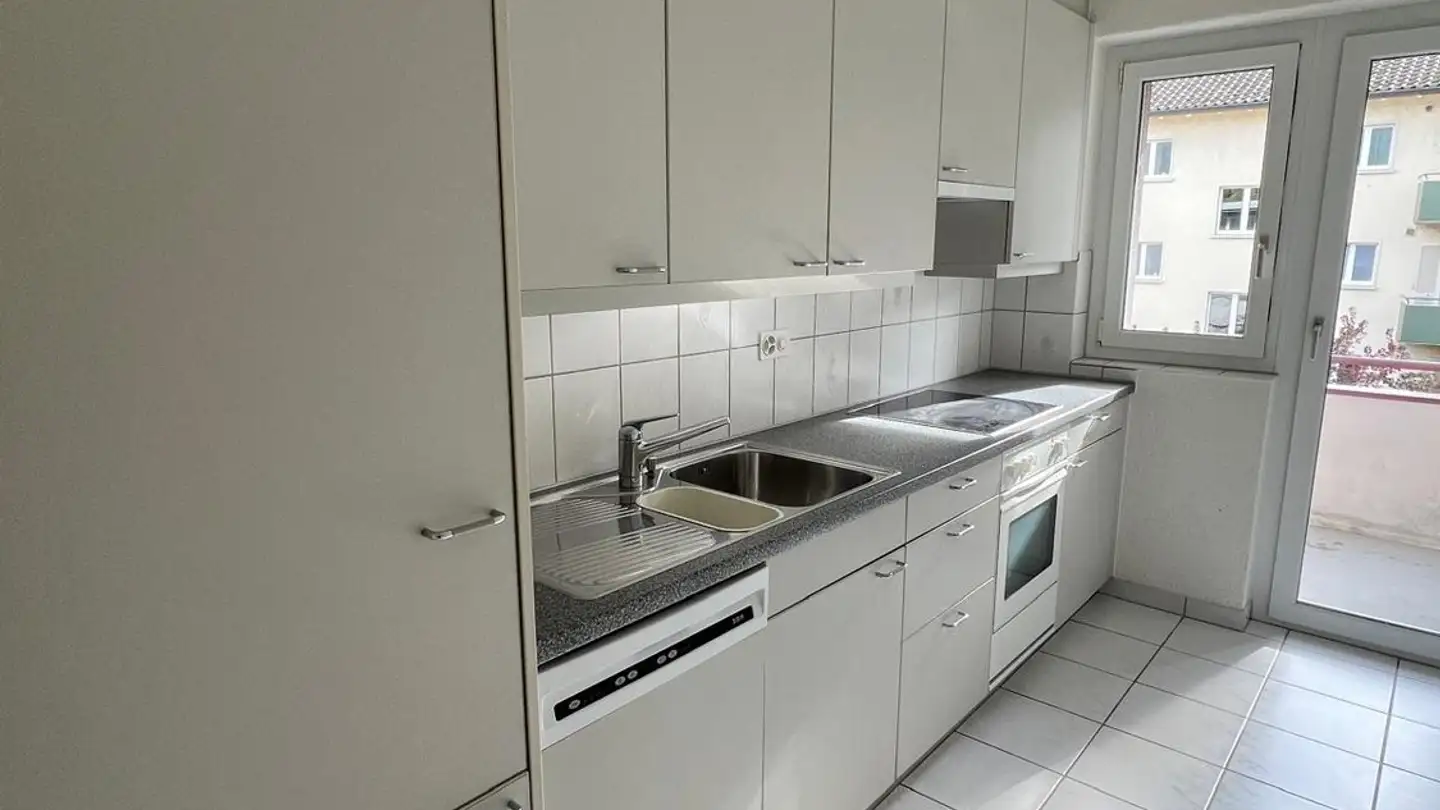 Appartamento in affitto - Wydäckerring 147, 8047 Zürich - Foto 3