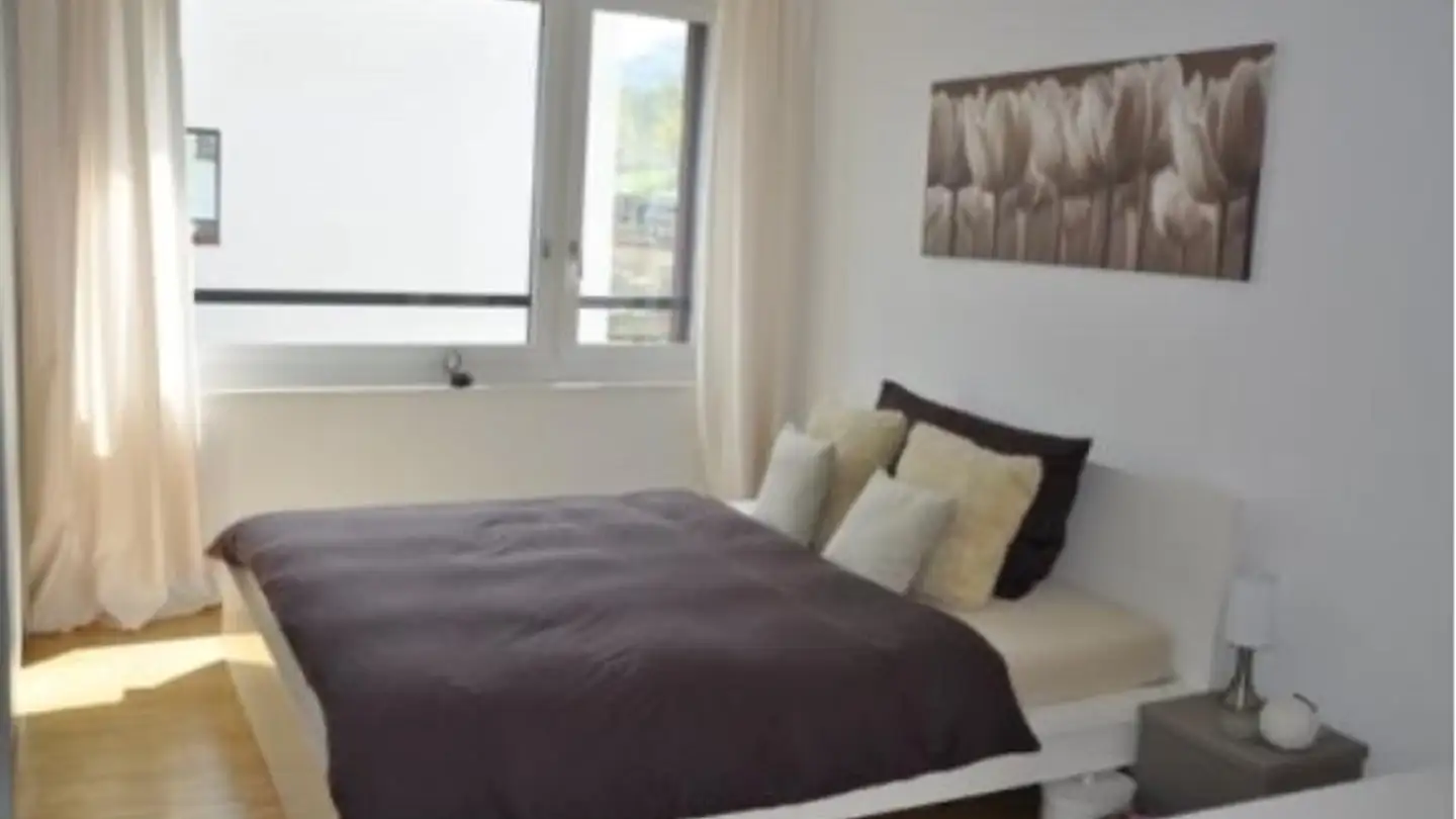 Appartement à louer - Frauentalweg 110, 8045 Zürich
