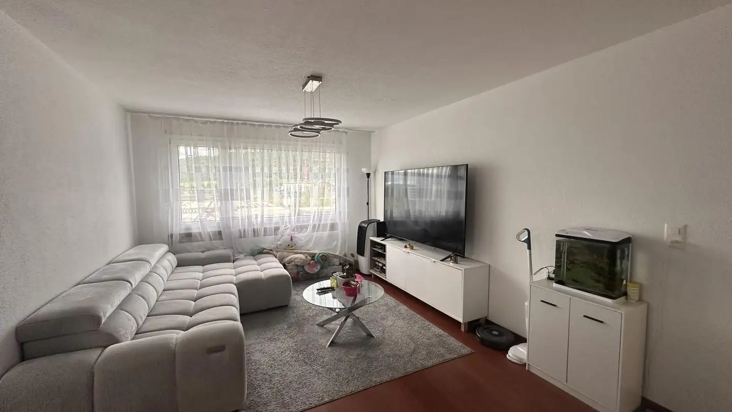 Apartment for rent - Bachtalenstrasse 2, 5242 Birr