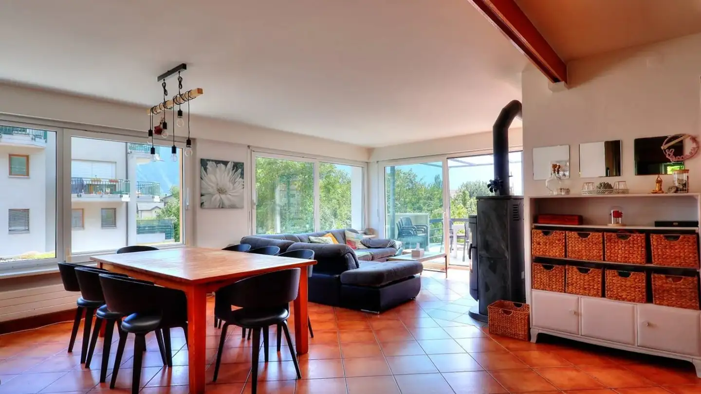 Appartamento in vendita - 1926 Fully - Photo 4