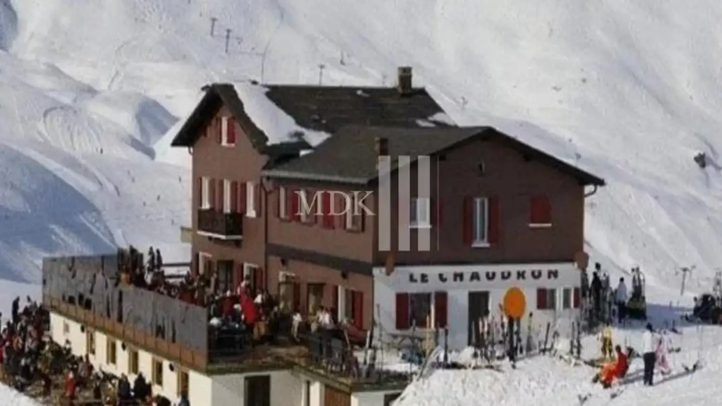 Hotel for sale - 1874 Champéry - Photo 2