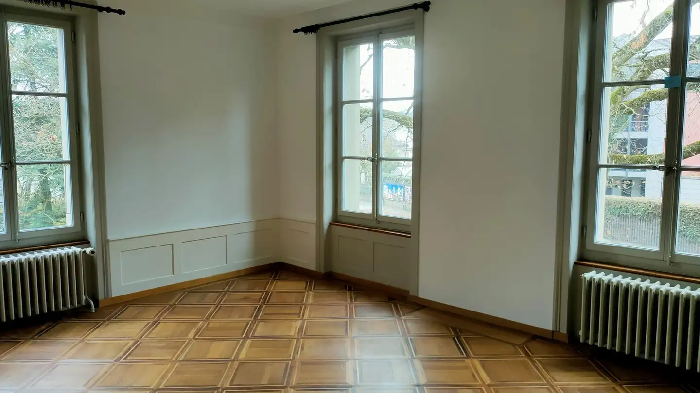 Single room for rent - 4900 Langenthal