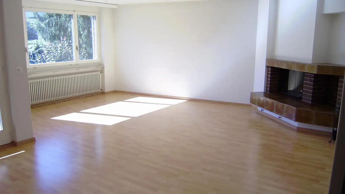 Appartamento in affitto - Untere Gründlistrasse 12, 6055 Alpnach Dorf