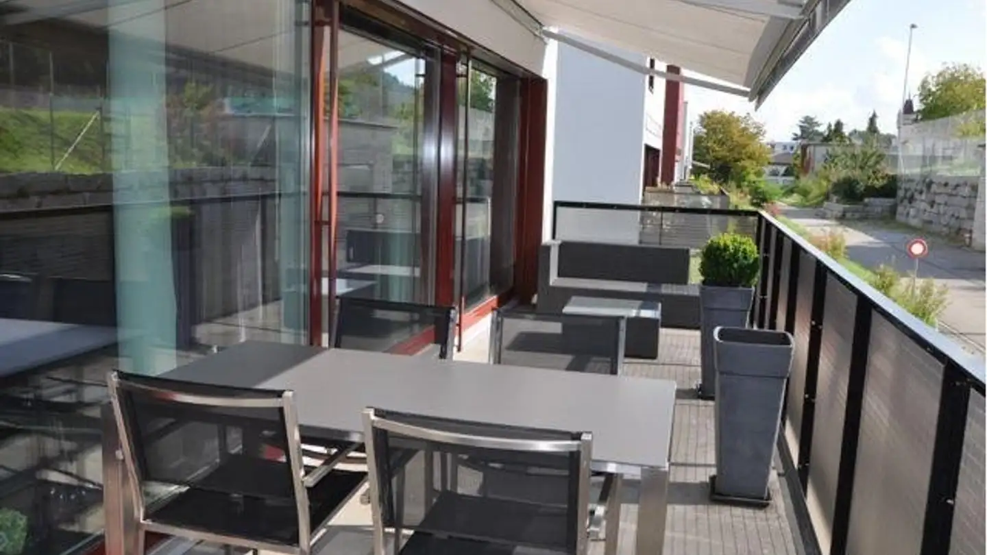 Appartement à louer - Frauentalweg 110, 8045 Zürich - Photo 2