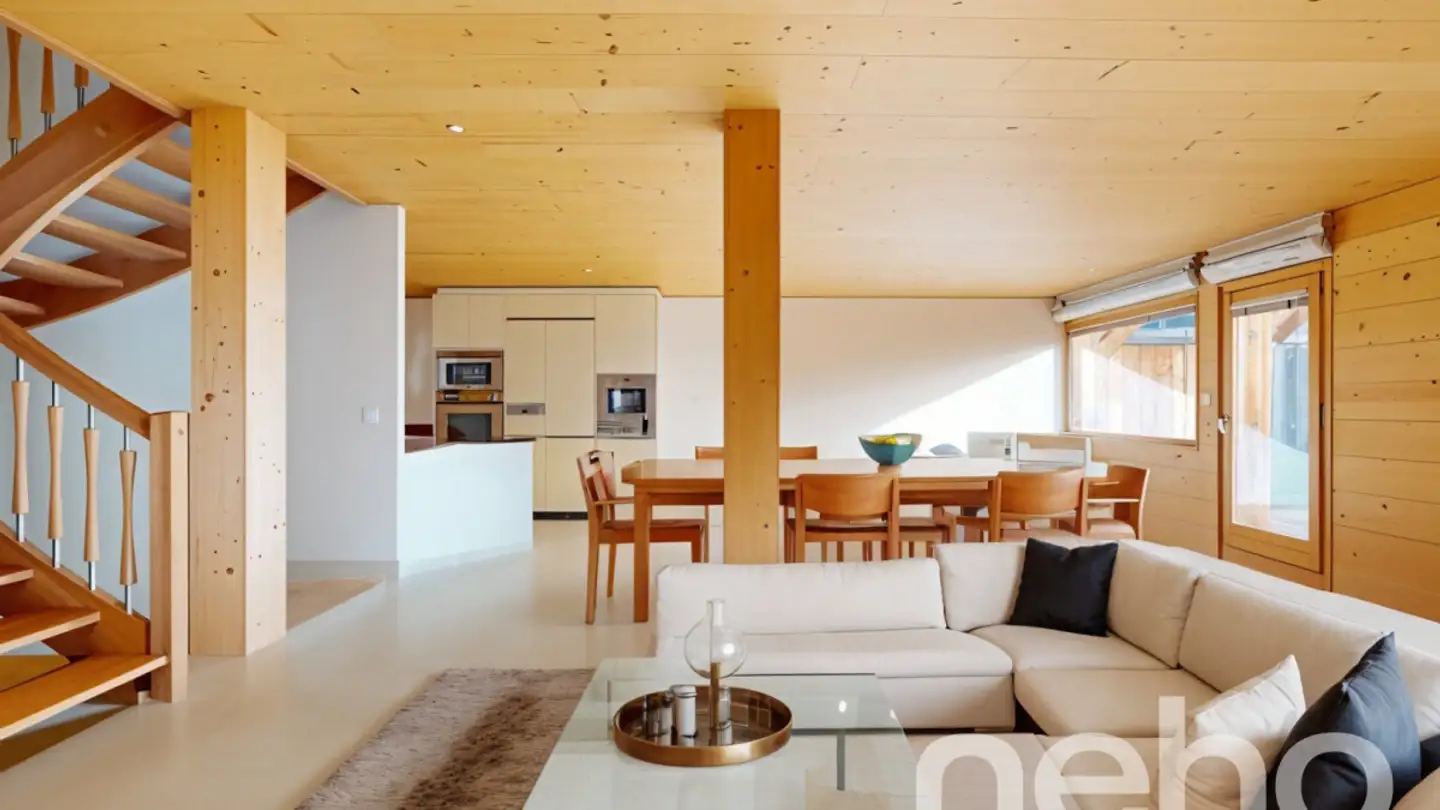 Appartamento in vendita - 1875 Morgins - Photo 4