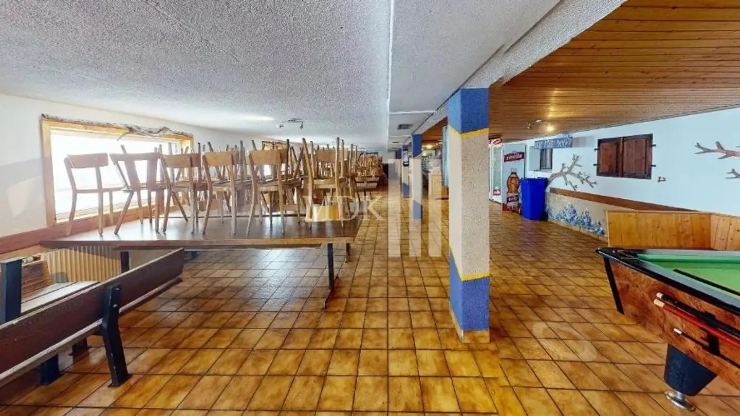 Hotel for sale - 1874 Champéry - Photo 3