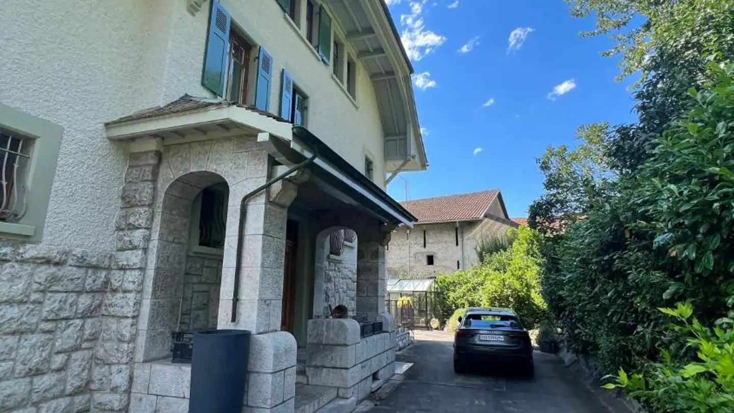 Immeuble résidentiel à vendre - Route Du Simplon 1, 1852 Roche VD - Photo 4