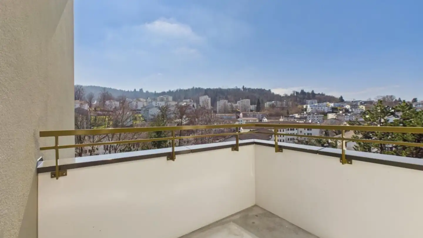 Wohnung mieten - Schönbühlring 2, 6005 Luzern