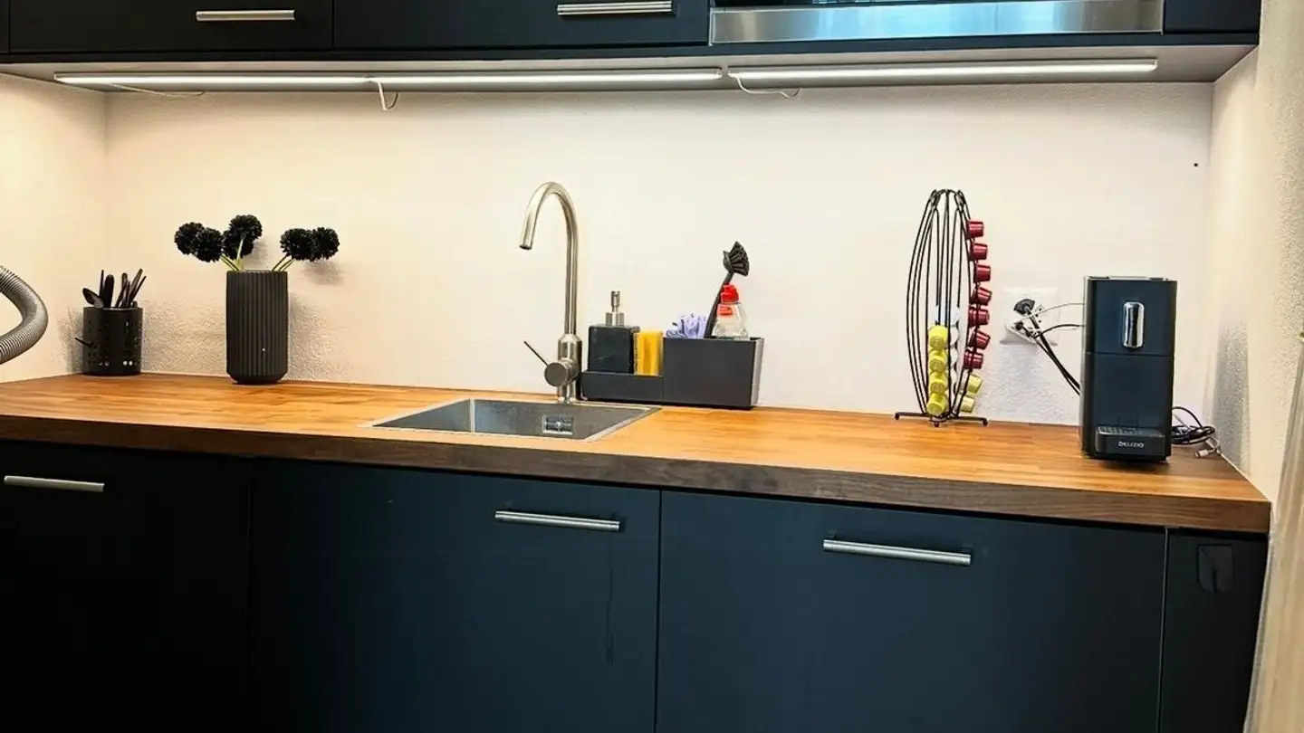 Negozio in affitto - Stallikonerstrasse 5, 8903 Birmensdorf ZH - Foto 3