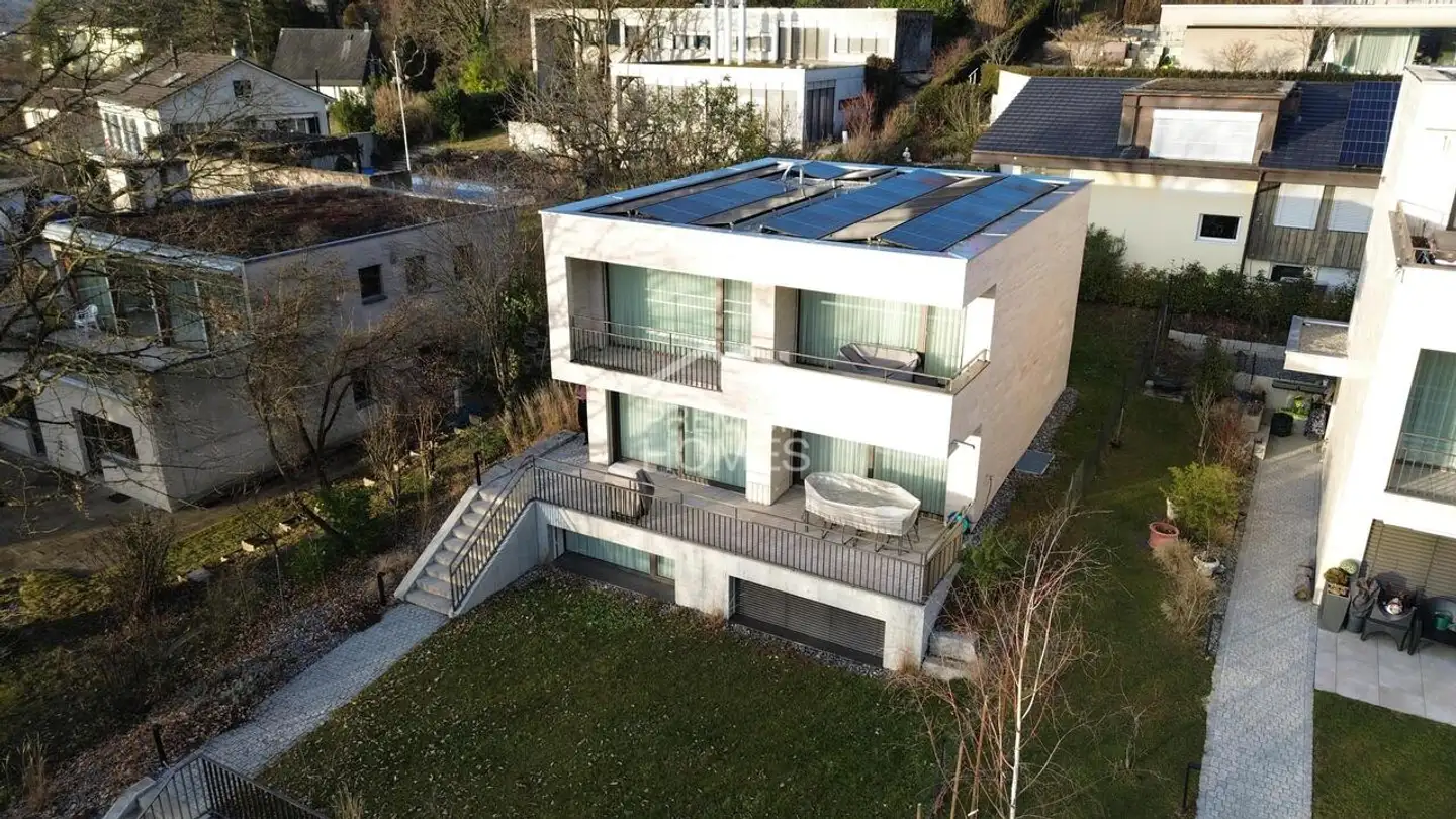 Maison individuelle à vendre - 4143 Dornach - Photo 2