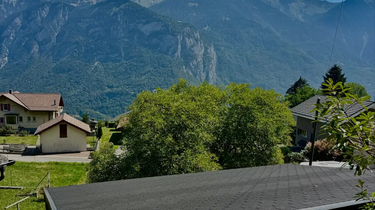 Single house for rent - Passage Du Cardelet 7, 1891 Vérossaz