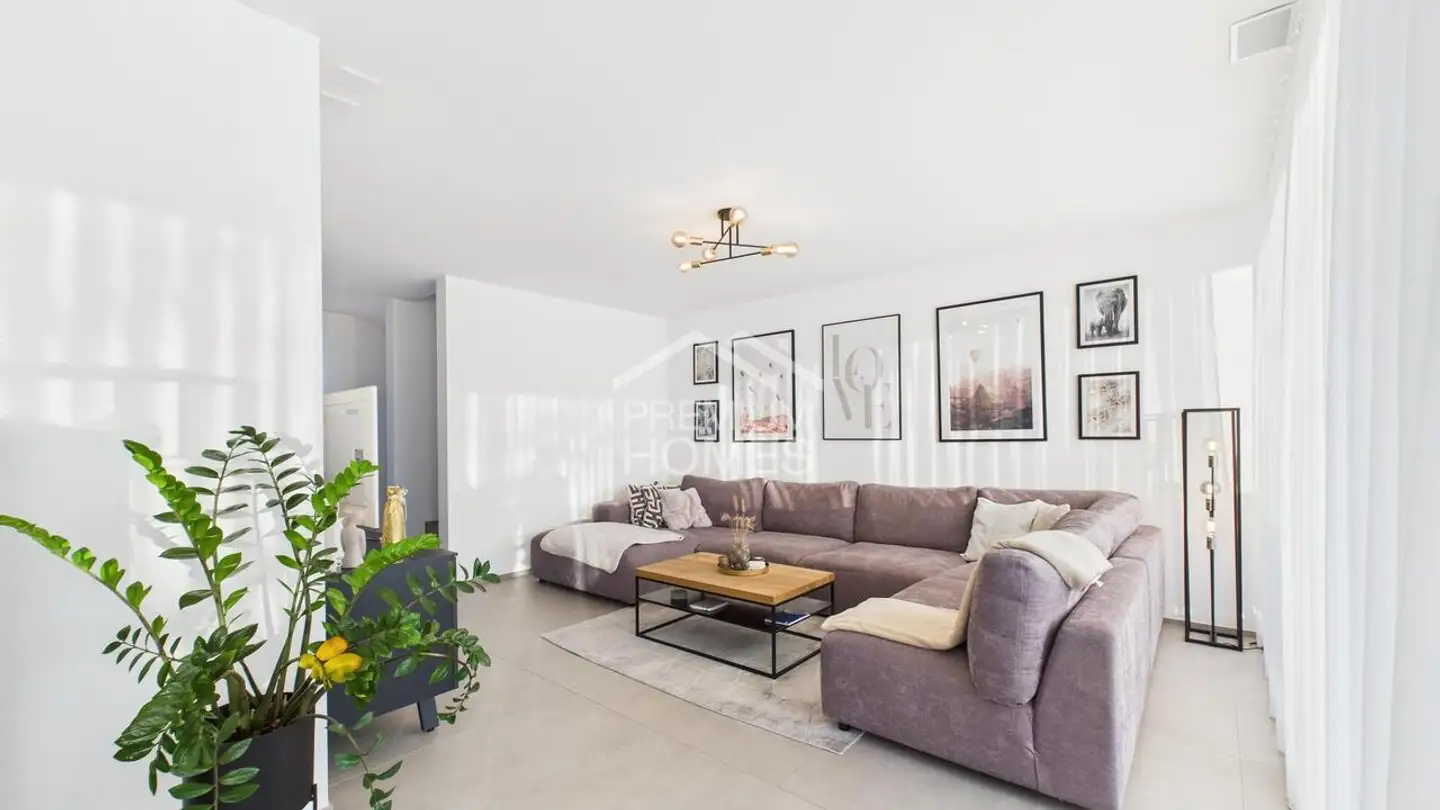 Maison individuelle à vendre - 4143 Dornach - Photo 3