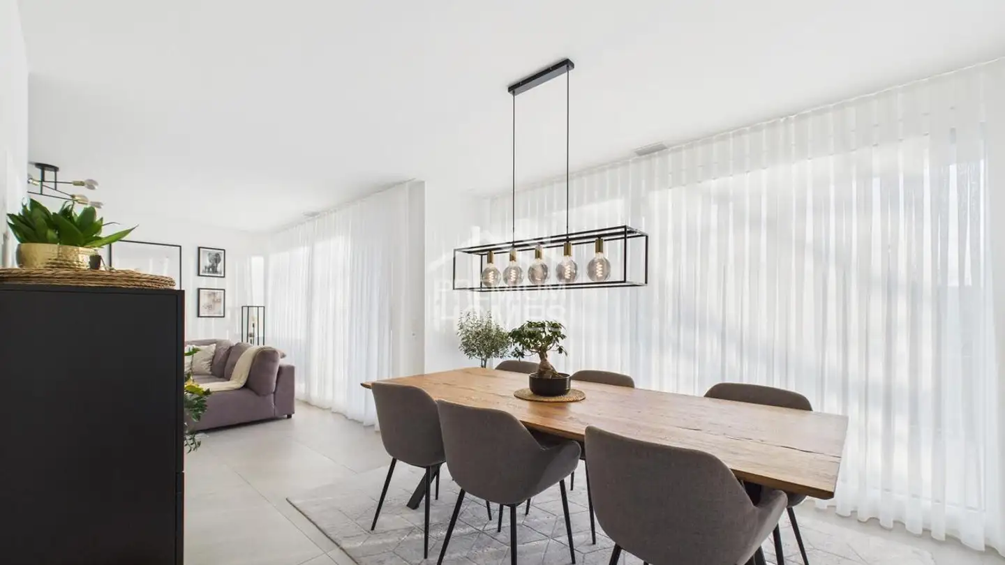 Maison individuelle à vendre - 4143 Dornach - Photo 4