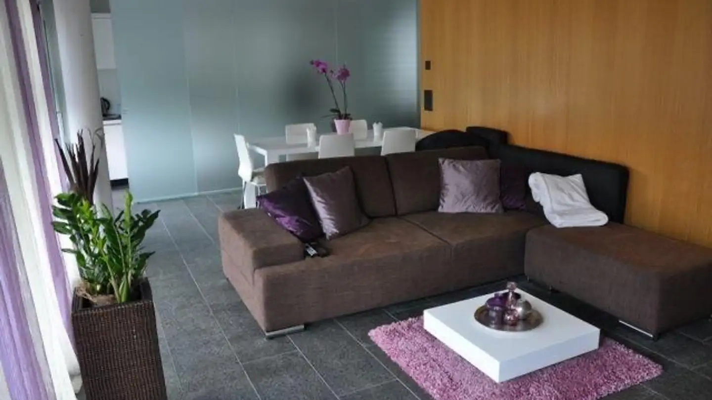 Appartement à louer - Frauentalweg 110, 8045 Zürich - Photo 3