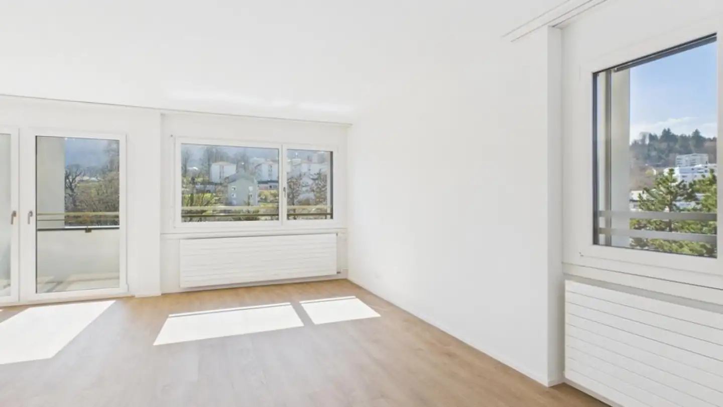 Wohnung mieten - Schönbühlring 2, 6005 Luzern - Foto 2