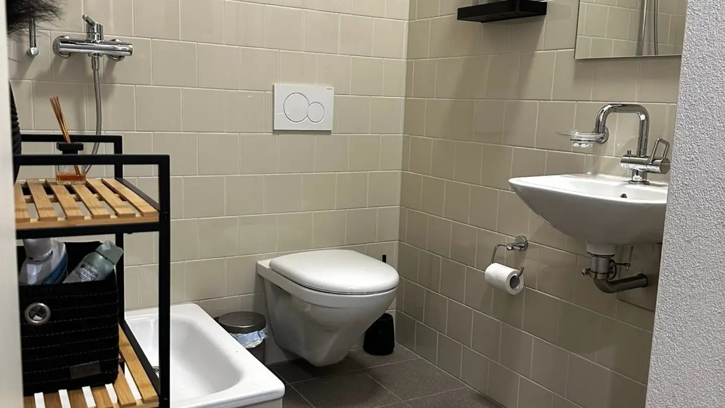 Negozio in affitto - Stallikonerstrasse 5, 8903 Birmensdorf ZH - Foto 4