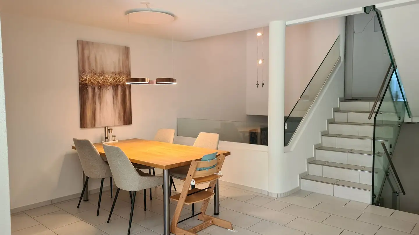 Casa singola in affitto - Grosswis 35, 8185 Winkel - Foto 3
