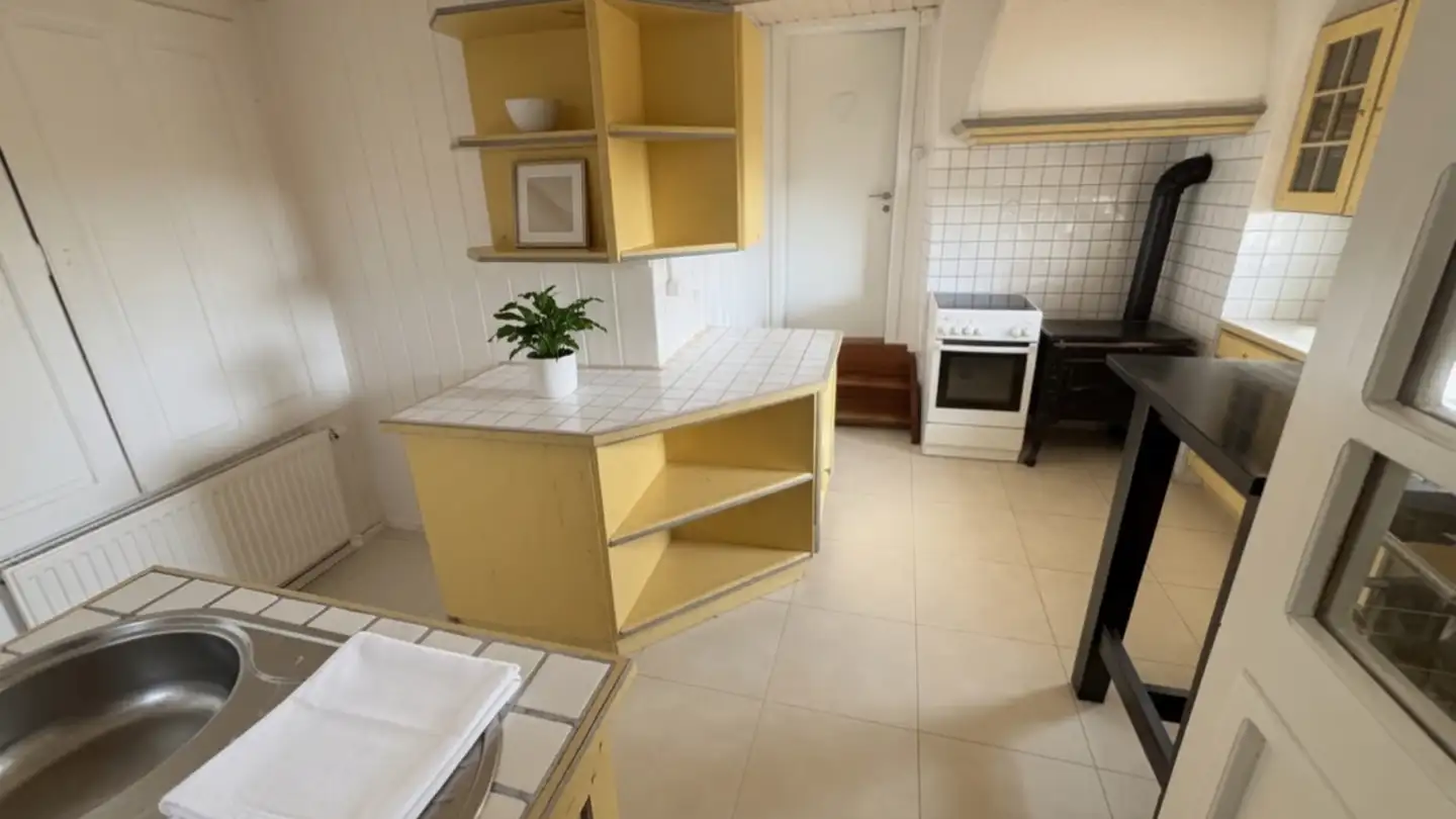 Single house for rent - Passage Du Cardelet 7, 1891 Vérossaz - Photo 2