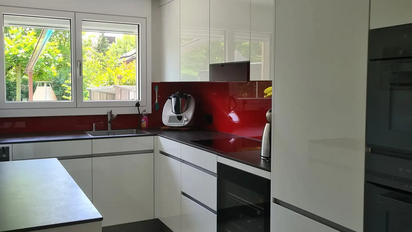 Casa singola in affitto - Grosswis 35, 8185 Winkel - Foto 4