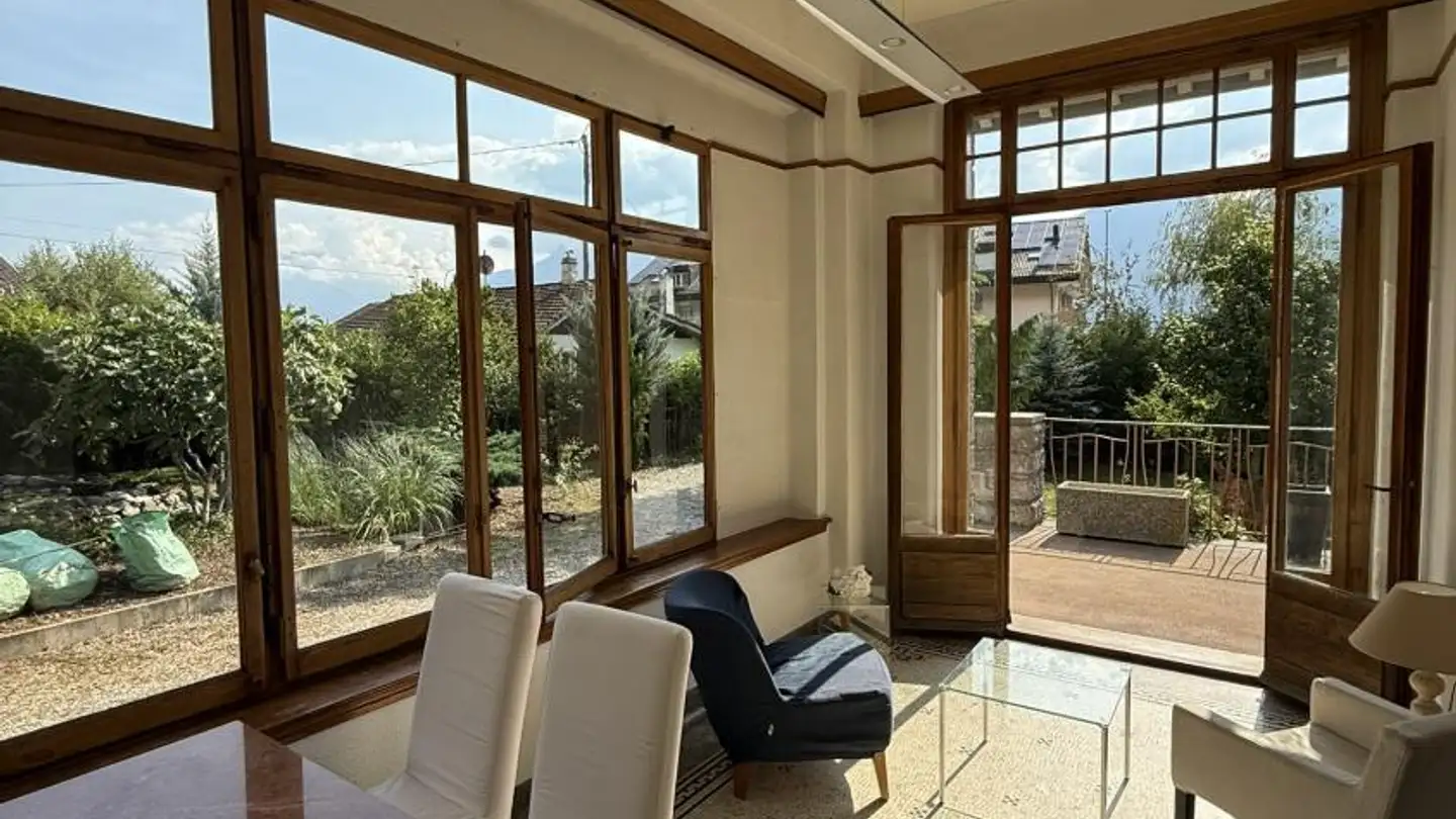 Immeuble résidentiel à vendre - Route Du Simplon 1, 1852 Roche VD - Photo 3