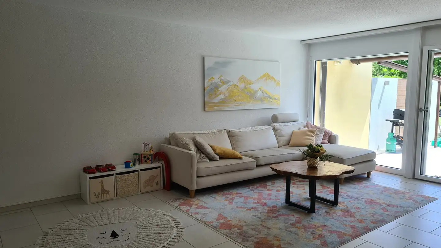 Casa singola in affitto - Grosswis 35, 8185 Winkel - Foto 2