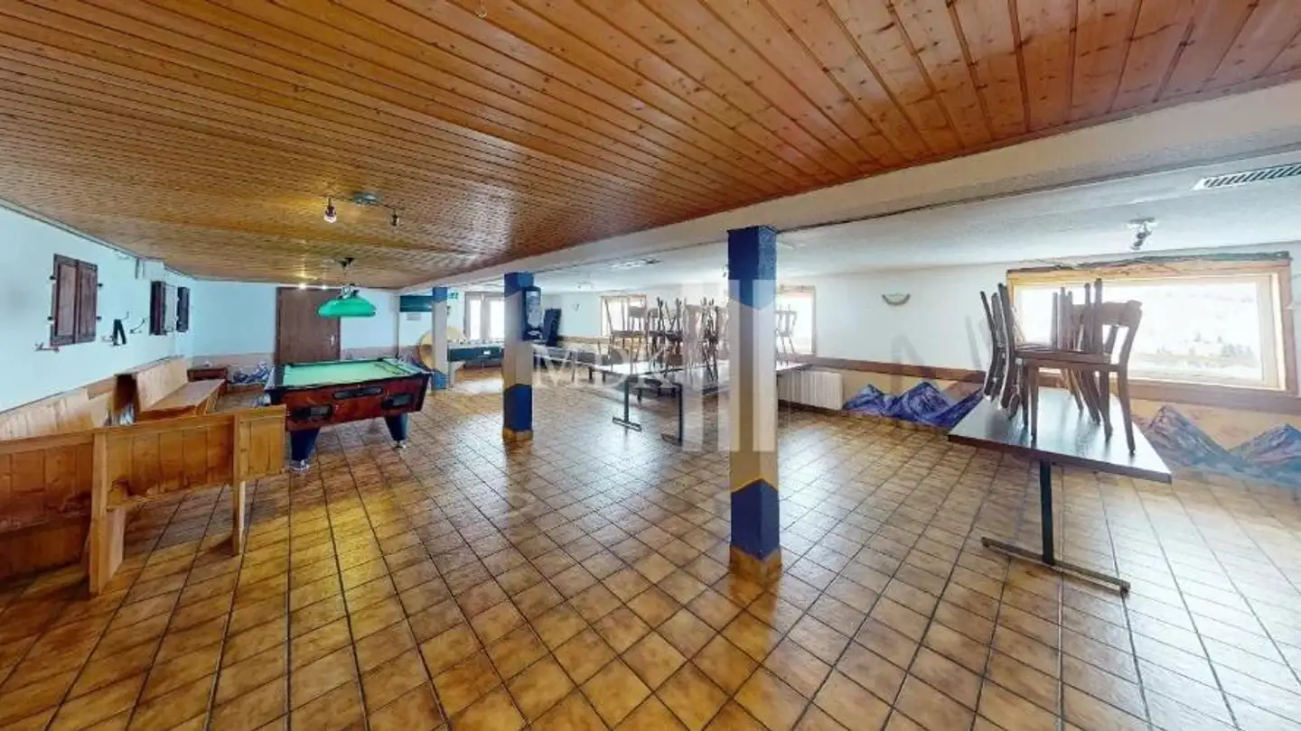 Hotel for sale - 1874 Champéry - Photo 4