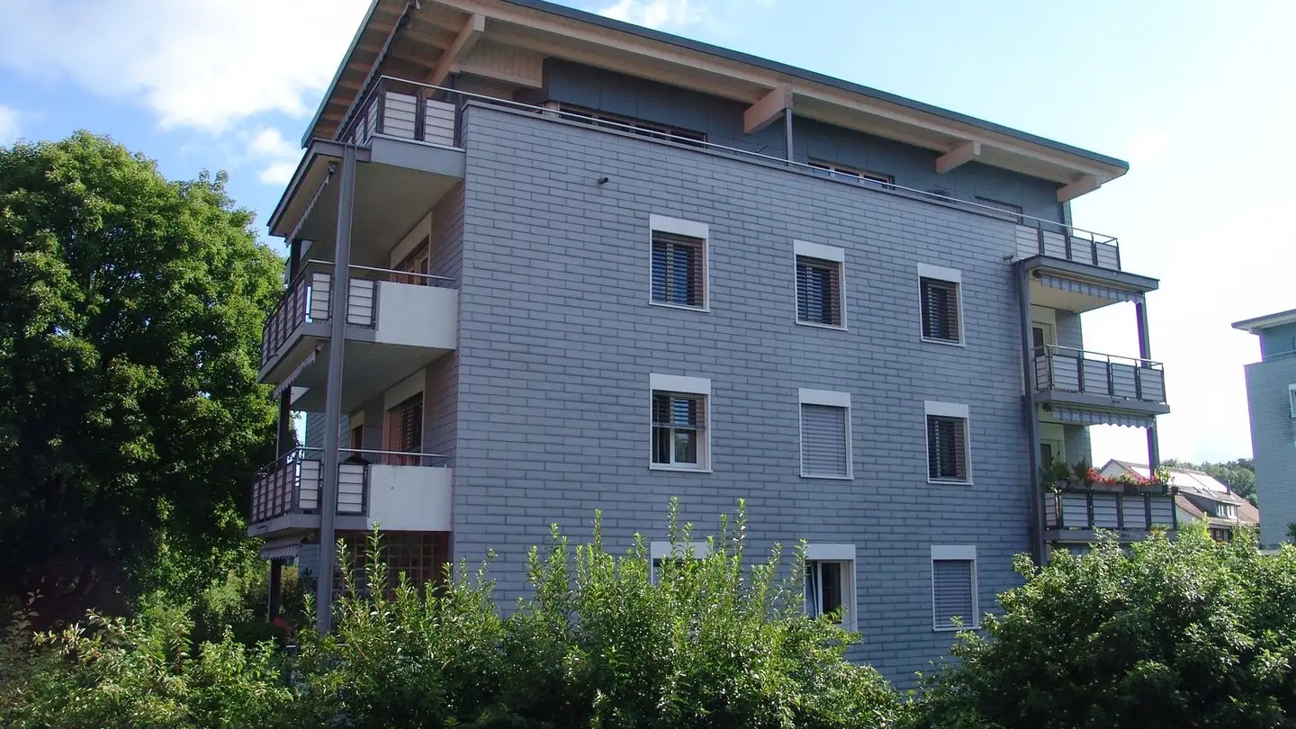 Wohnung mieten - Moosburgstrasse 29, 8307 Effretikon - Foto 2