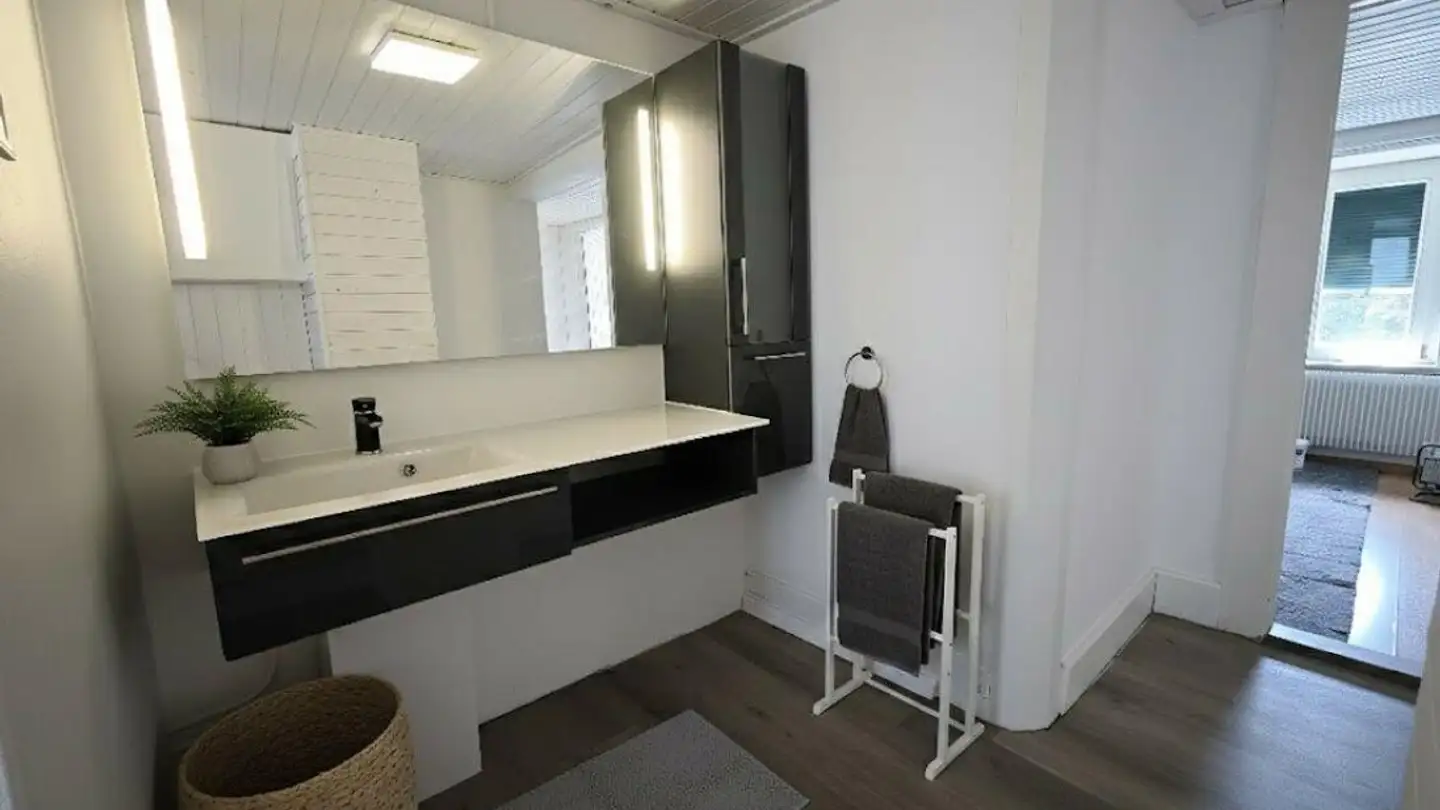 Appartamento in affitto - Neustadt 47, 8200 Schaffhausen - Foto 2