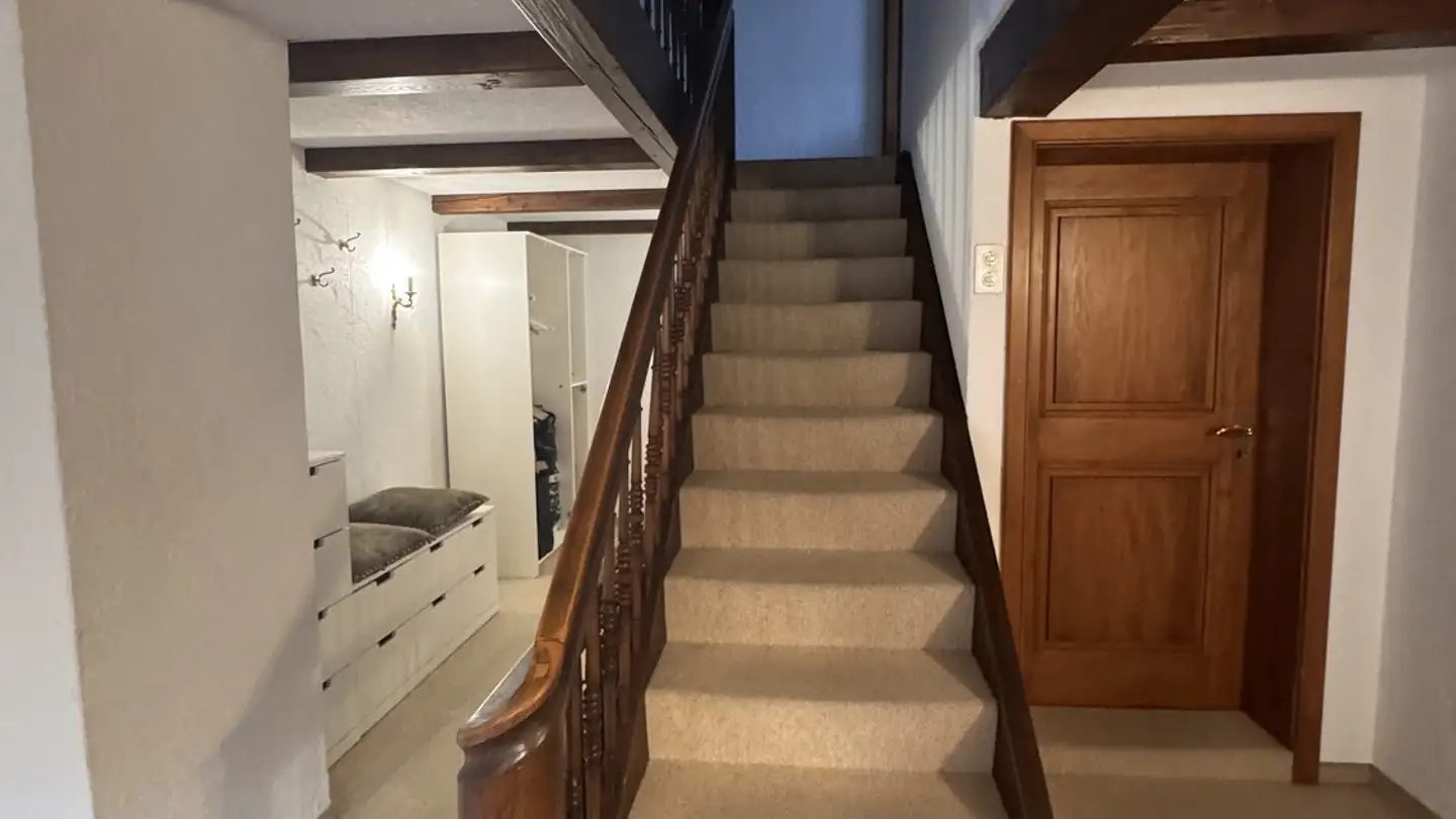 Einfamilienhaus mieten - Friesencham 7, 6330 Cham - Foto 4