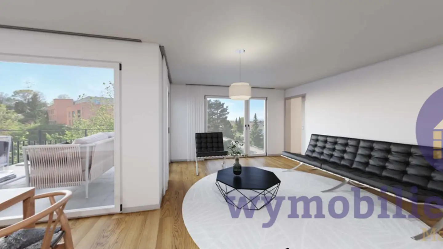 Apartment for sale - Rötimatte, 3422 Kirchberg BE - Photo 2