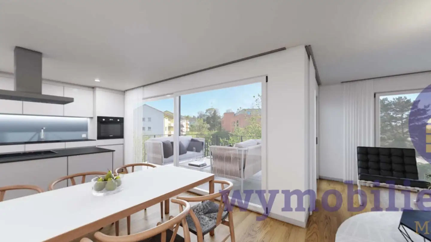 Apartment for sale - Rötimatte, 3422 Kirchberg BE - Photo 3