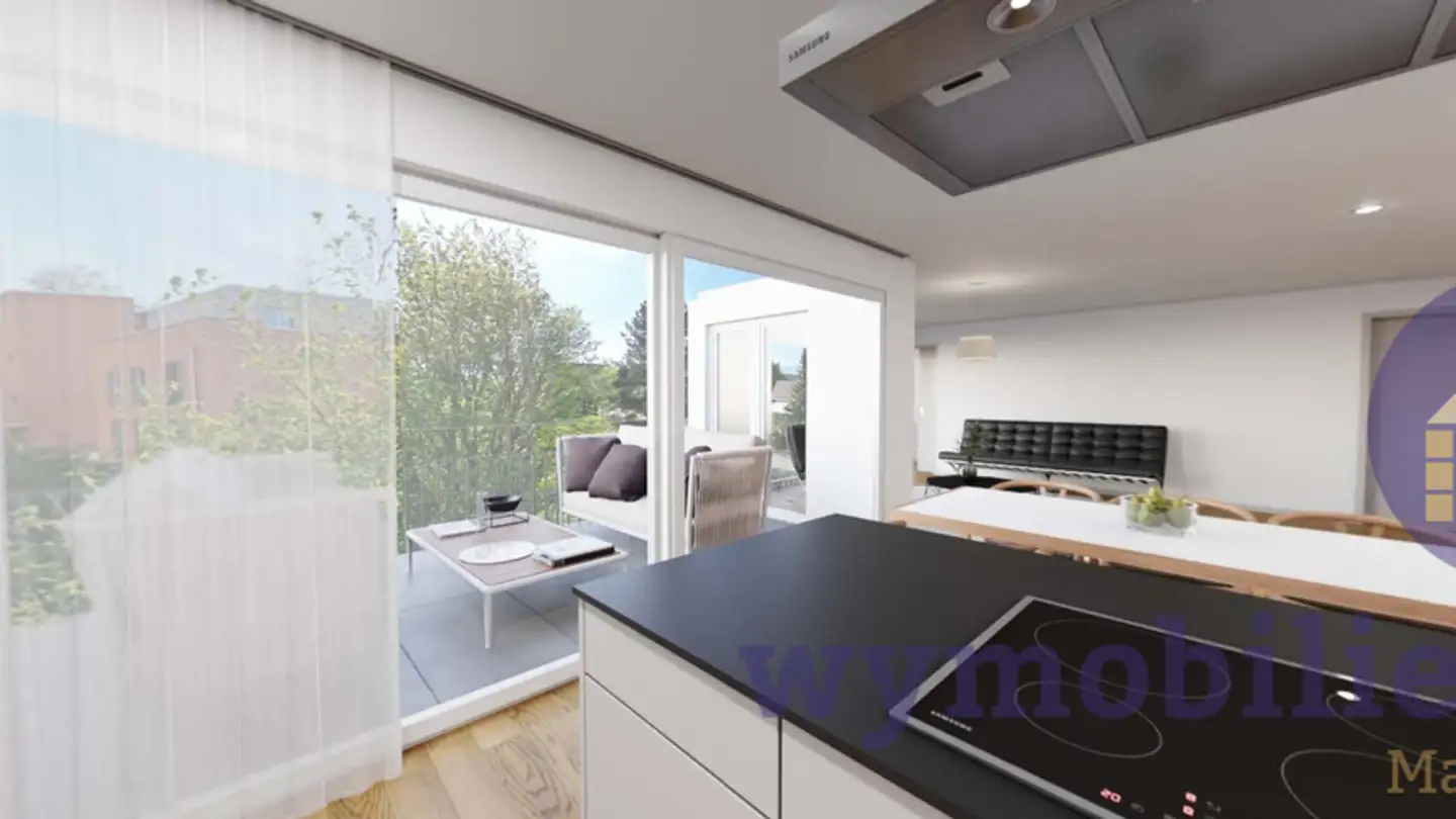 Apartment for sale - Rötimatte, 3422 Kirchberg BE - Photo 4