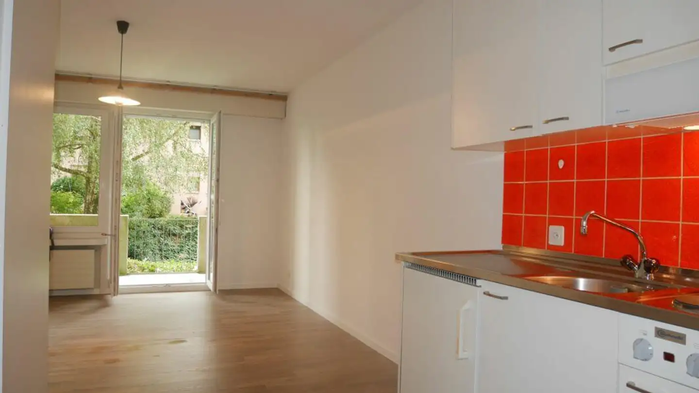 Wohnung mieten - Kapfstrasse 4, 8253 Diessenhofen - Foto 2