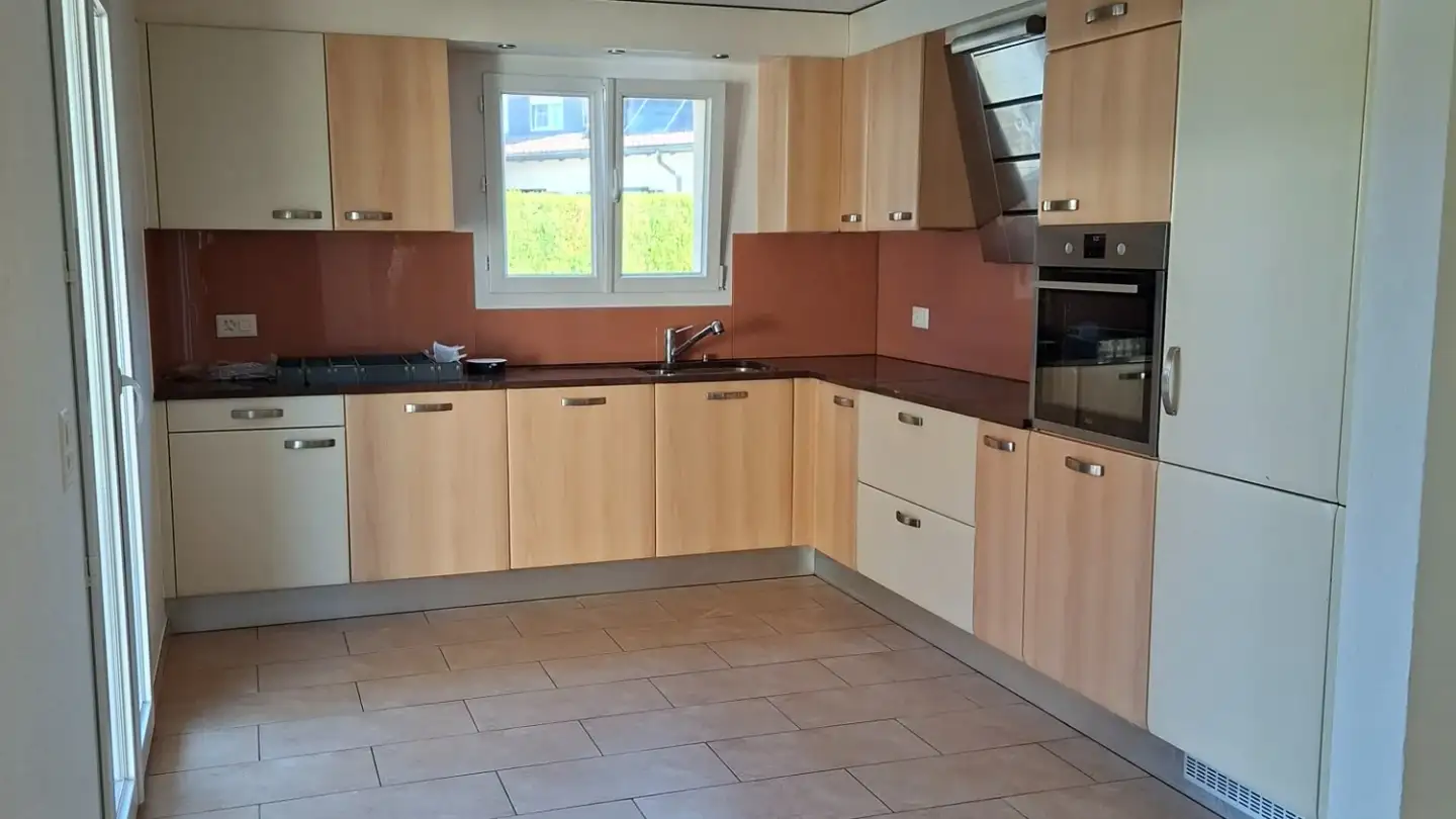 Single house for rent - Route De Moudon 6, 1610 Oron-la-Ville - Photo 3
