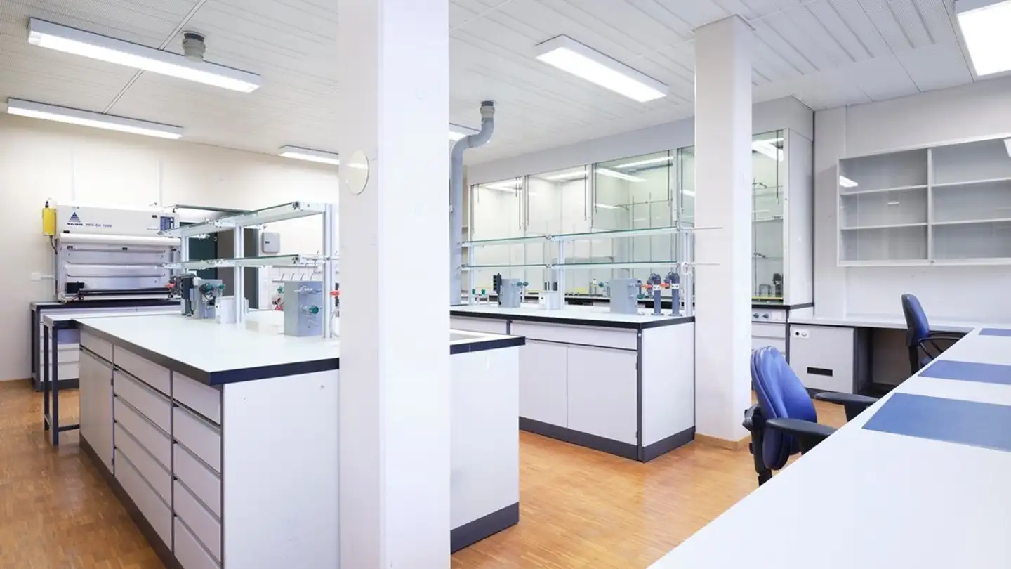 Office space for rent - Klybeckstrasse 191, 4057 Basel - Photo 4